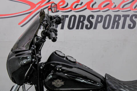 2016 Harley-Davidson Low Rider S