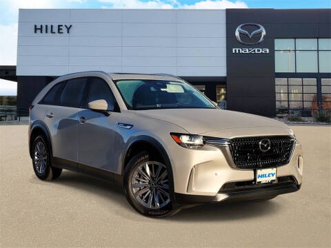 2025 Mazda CX-90 3.3 Turbo Preferred