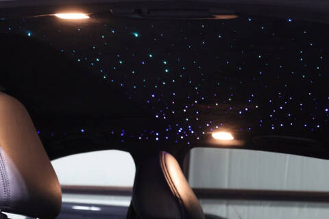 2020 Infiniti Q50 3.0T Luxe