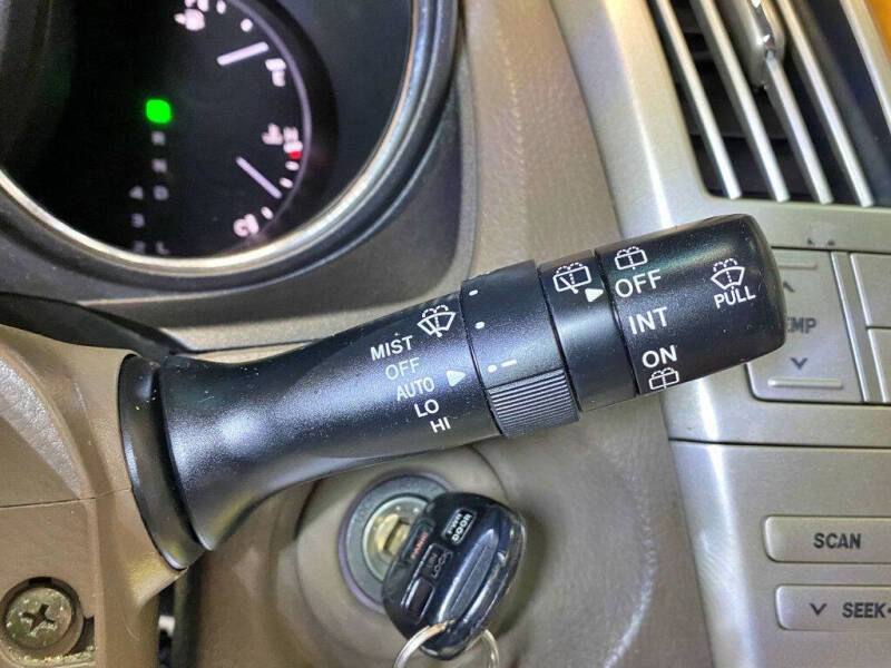 2004 Lexus RX 330