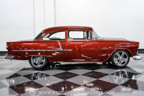 1955 Chevrolet 210