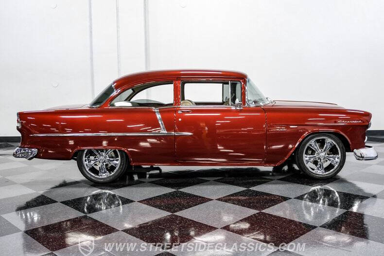 1955 Chevrolet 210
