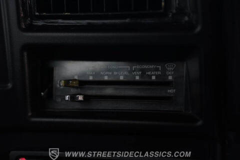 1981 Chevrolet C/K 10 Series