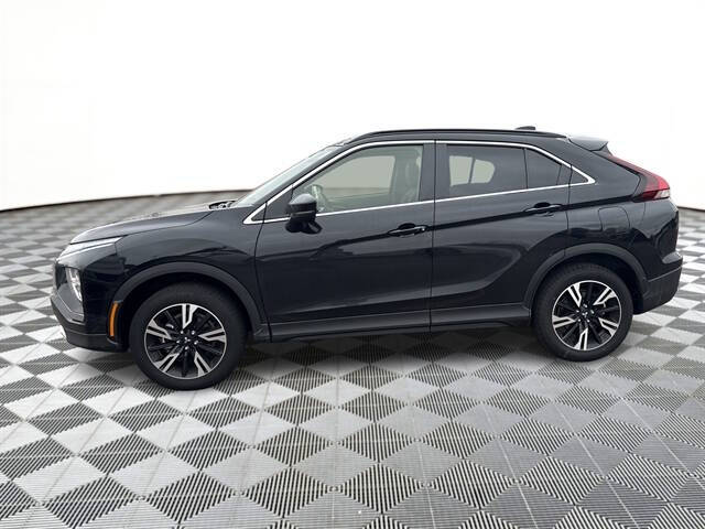 2025 Mitsubishi Eclipse Cross SE