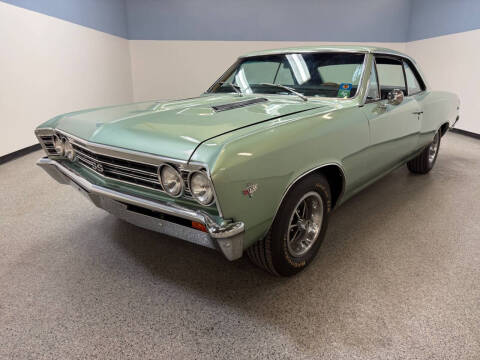 1967 Chevrolet Chevelle