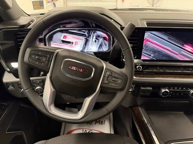 2026 GMC Sierra 3500HD