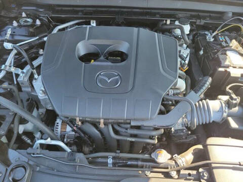 2024 Mazda CX-30 2.5 S Preferred