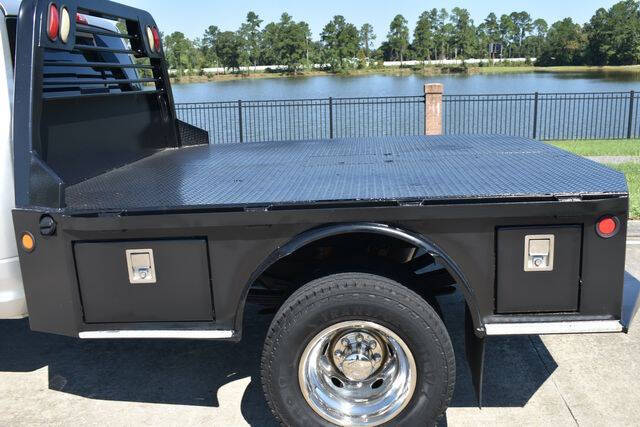 2010 Dodge Ram 3500 SLT