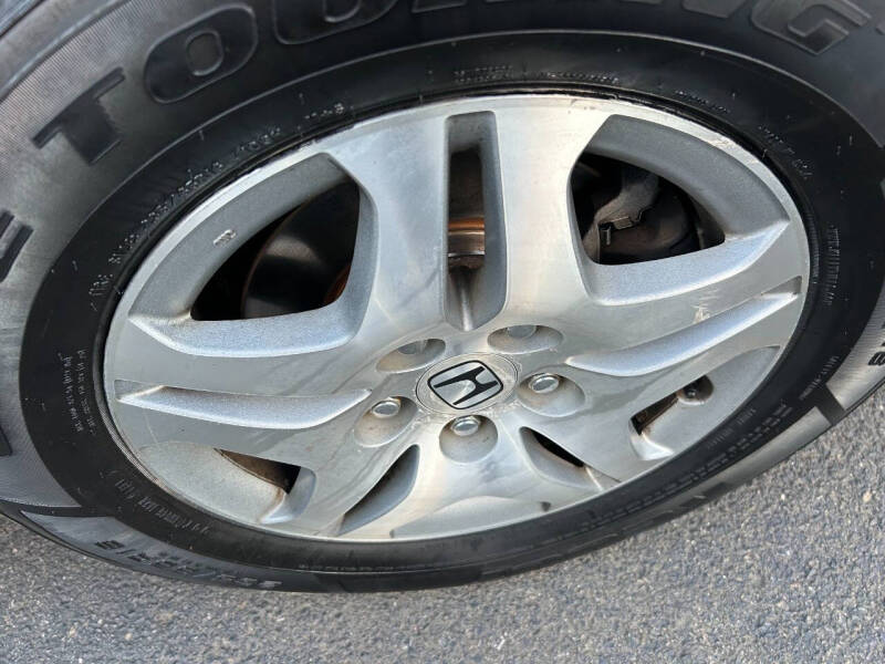 2006 Honda Odyssey EX