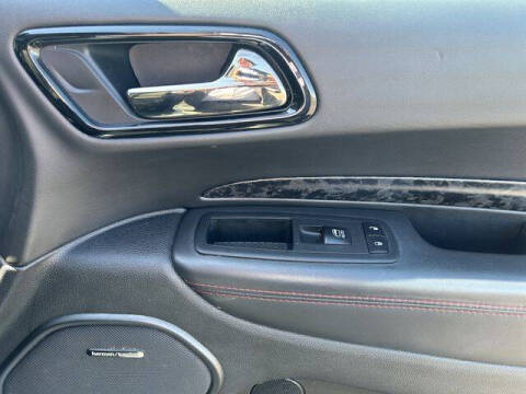2024 Dodge Durango R/T Plus
