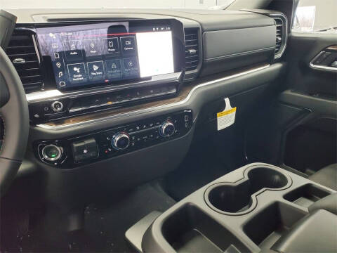 2026 GMC Sierra 1500 Elevation Standard