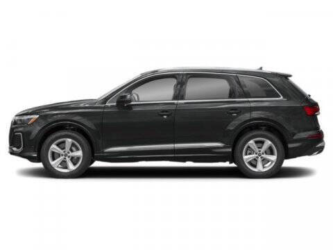 2026 Audi Q7 quattro Premium 45 TFSI