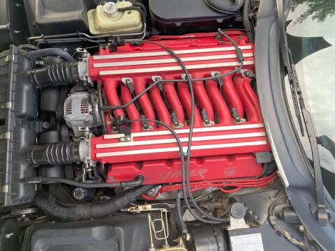 1994 Dodge Viper RT/10