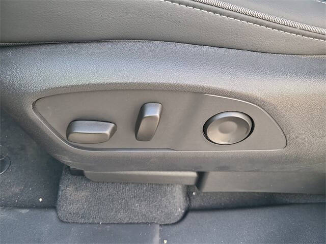 2026 Chevrolet Silverado EV LT