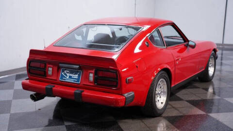 1975 Datsun 280Z