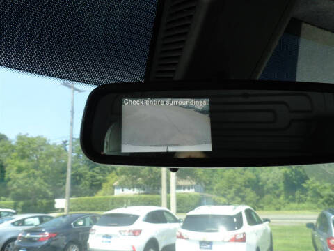 2020 Mercedes-Benz Sprinter