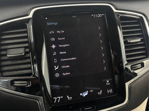 2020 Volvo XC90 T6 Inscription 6-Passenger