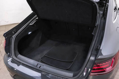 2021 Volkswagen Arteon SEL R-Line