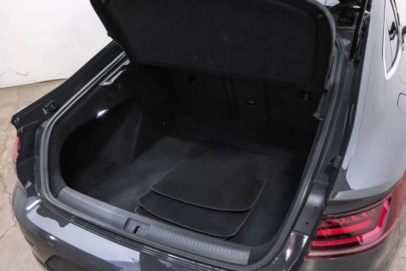 2021 Volkswagen Arteon SEL R-Line