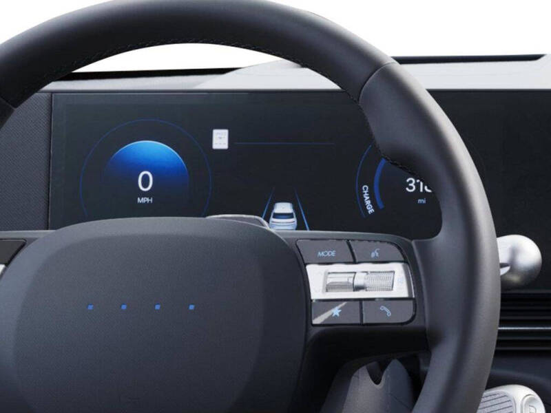 2026 Hyundai Ioniq 5 Limited