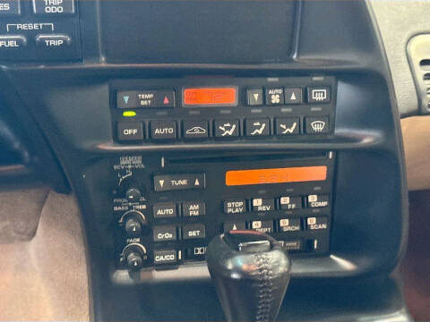 1994 Chevrolet Corvette