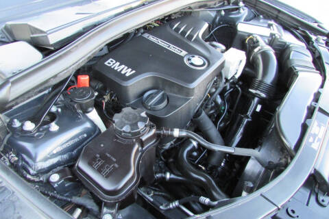 2013 BMW X1 sDrive28i