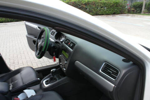 2013 Volkswagen Jetta