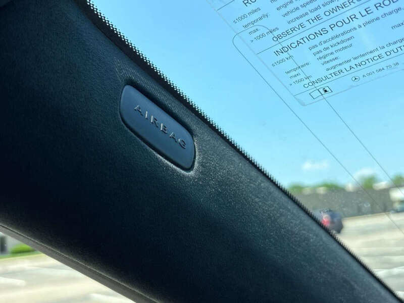 2018 Mercedes-Benz GLS AMG GLS 63