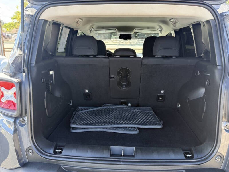 2022 Jeep Renegade Trailhawk