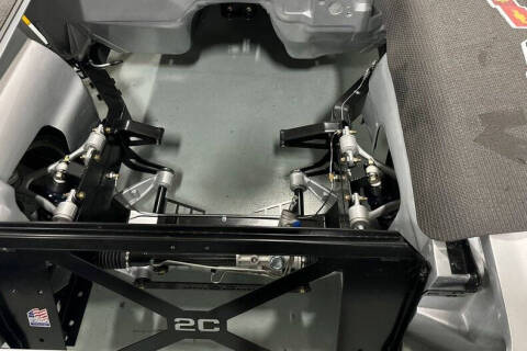 1966 Chevrolet Corvette