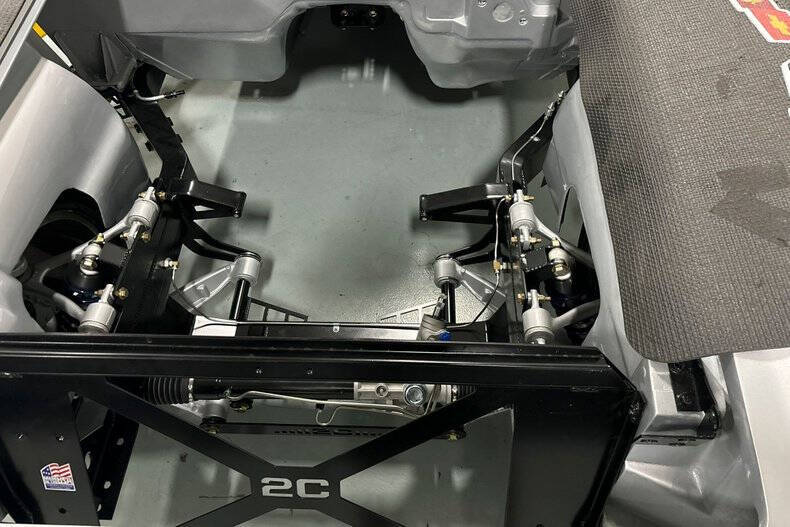 1966 Chevrolet Corvette