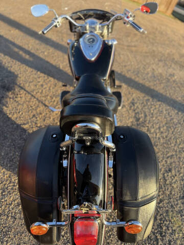 1999 Yamaha Road Star