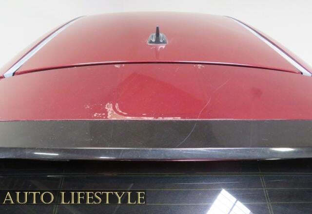 2017 Maserati Levante