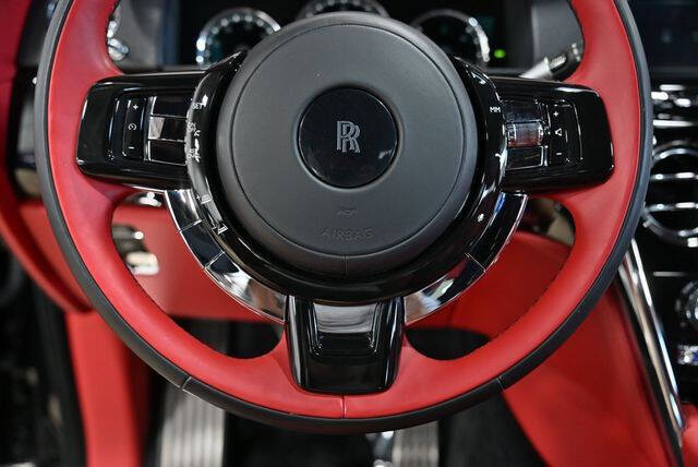 2024 Rolls-Royce Cullinan