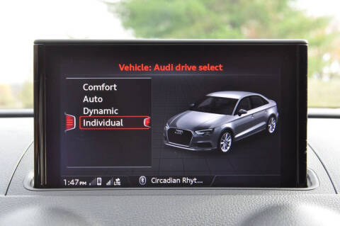 2020 Audi S3 2.0T quattro Premium Plus