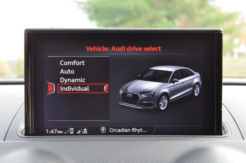 2020 Audi S3 2.0T quattro Premium Plus