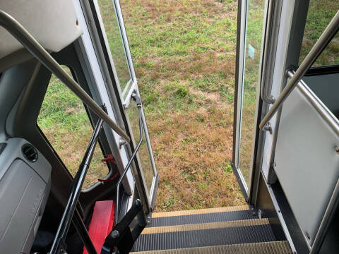 2017 Ford E-Series E-350 SD