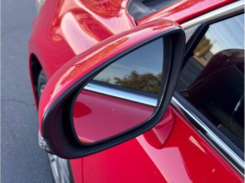 2015 Lexus CT 200h
