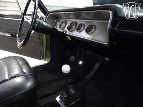 1965 Chevrolet Chevelle