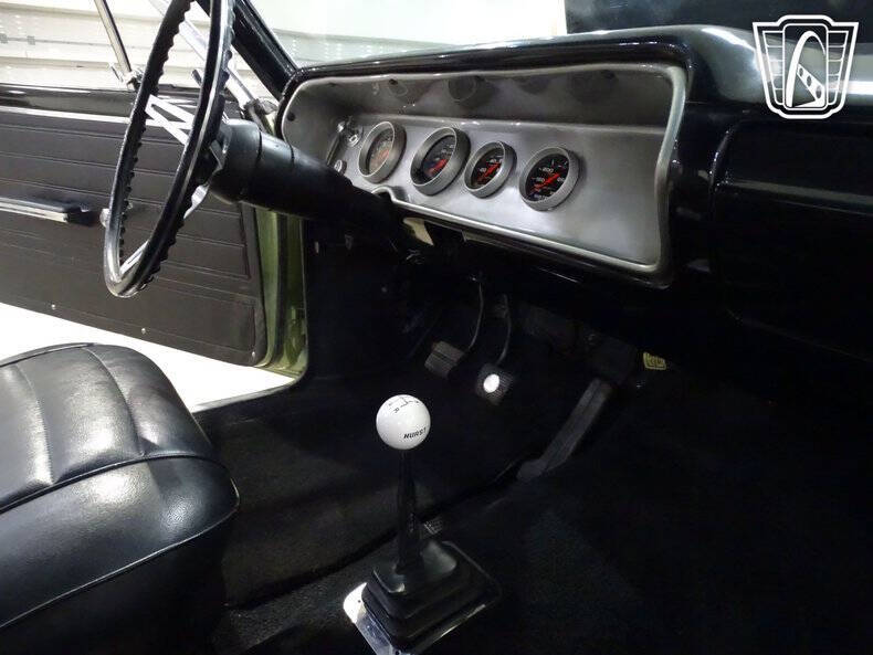 1965 Chevrolet Chevelle