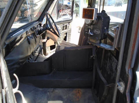 1966 Austin-Healey Sprite MKIII