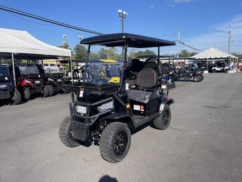 2023 Kandi Kruiser for sale at Moke America of Virginia Beach - Kandi in Virginia Beach VA