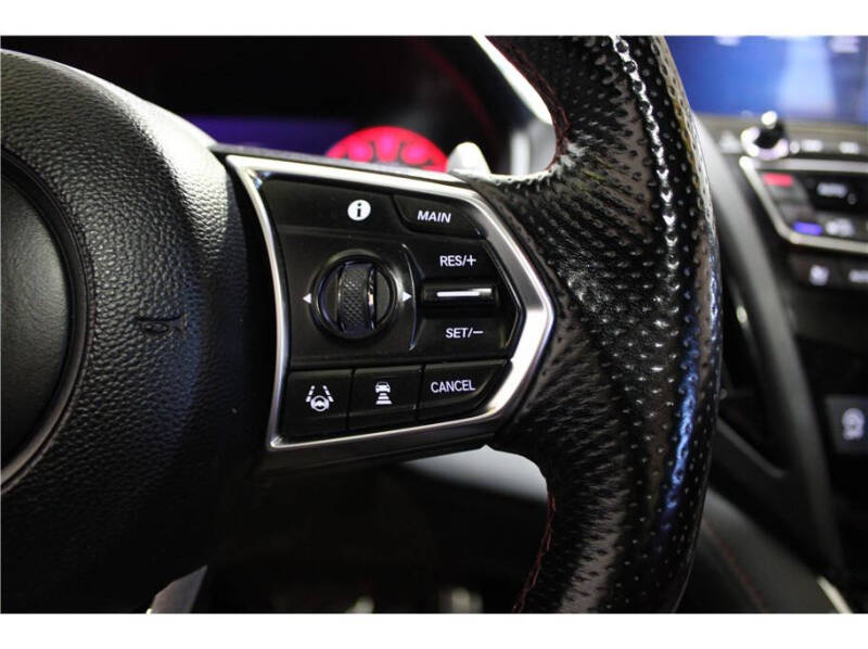 2021 Acura RDX w/A-SPEC