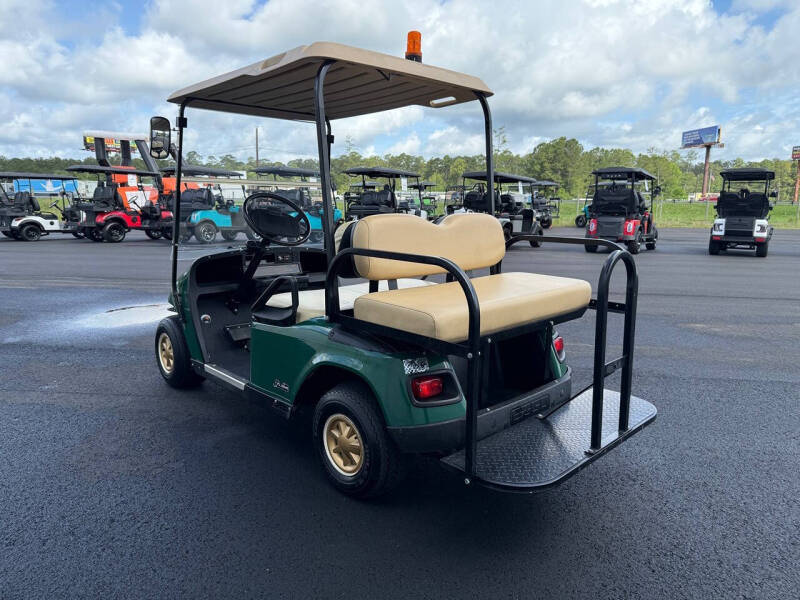 1996 E-Z-GO TXT