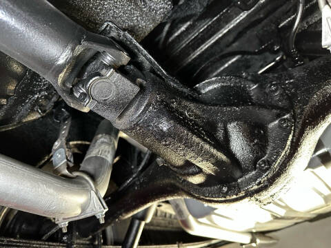 1968 Plymouth Roadrunner