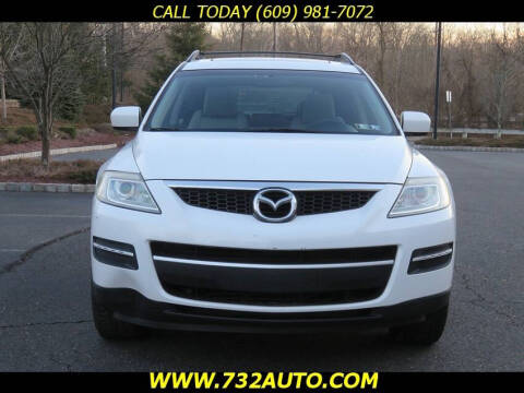 2009 Mazda CX-9 Sport