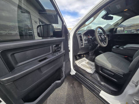 2015 RAM 1500
