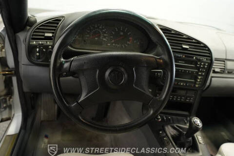 1996 BMW M3