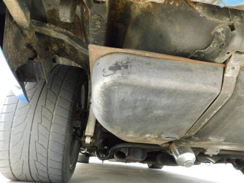 1994 Ford Mustang GT