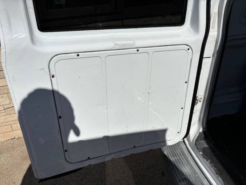 2000 Chevrolet Astro